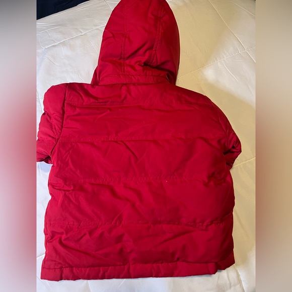 Baby Boys GAP winter coat - Picture 2 of 5